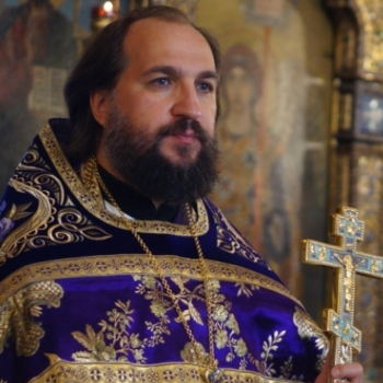 ТАСС: България реши да изгони предстоятеля на Руската православна църква в София