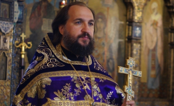 ТАСС: България реши да изгони предстоятеля на Руската православна църква в София