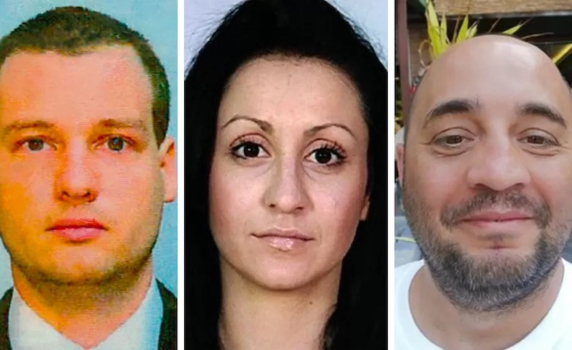 Британската прокуратура обвини петима български граждани в шпионаж в полза на Русия