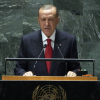 Eрдоган се оплака от "цветовете на ЛГБТ" в ООН