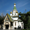 Руската църква в София затваря врати заради изгонените от България свещеници