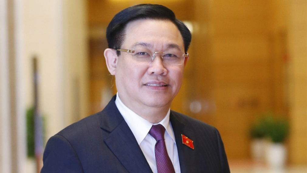 Председателят на виетнамския парламент ще гостува в България
