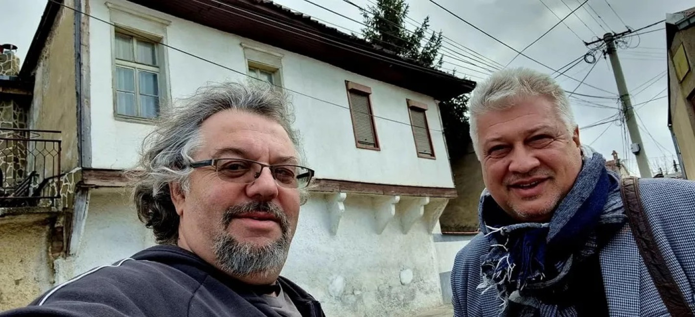 Наследници на Димитър Талев питат депутата Манол Пейков какво е направил с 200 000 лв. дарения за къщата на писателя в Прилеп
