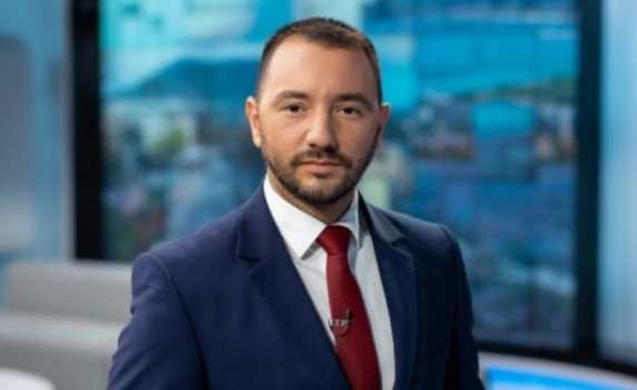 Хекимян напуска бТВ