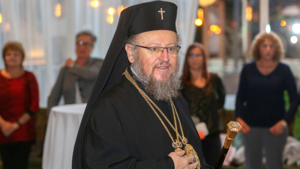 Русенски митрополит Наум: Руската църква не е на Москва и не може да бъде затворена от странични лица. Софийският митрополит веднага да я отвори