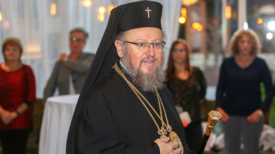 Русенски митрополит Наум: Руската църква не е на Москва и не може да бъде затворена от странични лица. Софийският митрополит веднага да я отвори