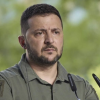 Зеленски спря изненадващо в Полша на връщане от Америка, но не бе посрещнат от официални лица