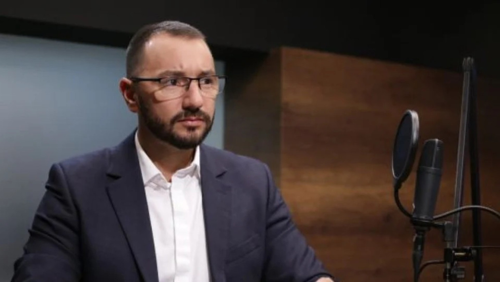 "Епицентър": Антон Хекимян все пак ще е кандидатът на ГЕРБ за кмет на София?