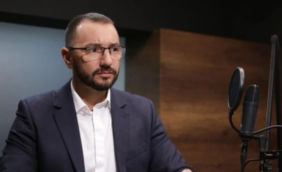 "Епицентър": Антон Хекимян все пак ще е кандидатът на ГЕРБ за кмет на София?
