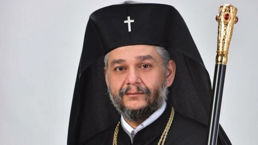 Митрополит Киприан: Светият синод ще заседава за Руската църква в началото на октомври