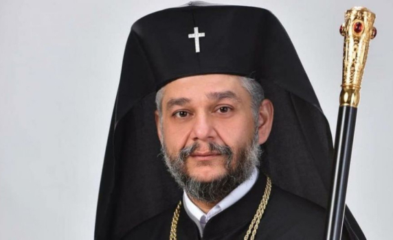Митрополит Киприан: Светият синод ще заседава за Руската църква в началото на октомври