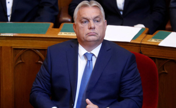 Орбан: Докато Украйна не възстанови правата на унгарското малцинство, няма да я подкрепим по нито един въпрос