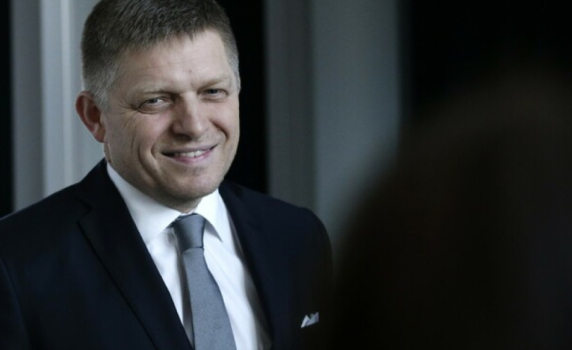 Потенциалният словашки премиер: Украйна е сред най-корумпираните страни в света. Членството ѝ в ЕС е илюзорно