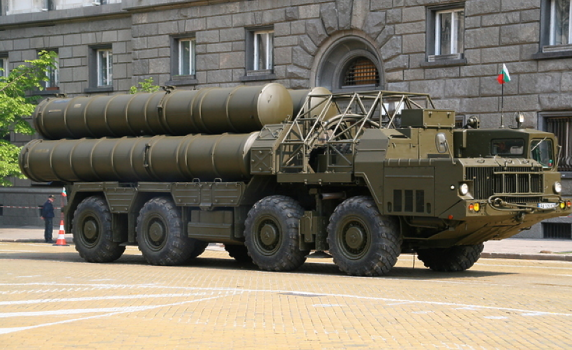 Изпращаме на Украйна дефектни зенитно-управляеми ракети за С-300, реши Комисията по отбрана
