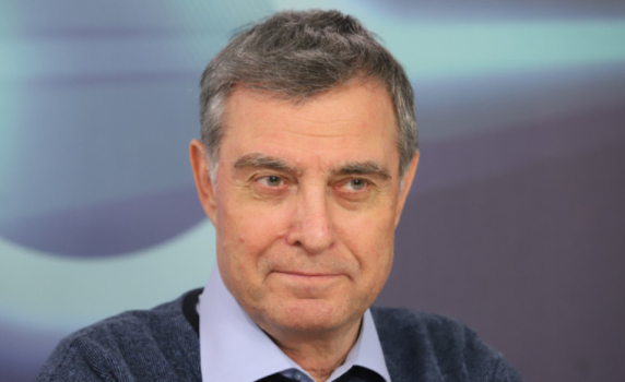 Ген. Събев: Г-н Пеевски е прав. Няма причини за истерия, че ще дадем дефектни ракети на Украйна. Радев да си коригира компаса