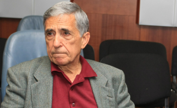 Проф. Иван Желев: Патриархът нито има юрисдикция над Руската църква, нито може да изпрати когото и да било там