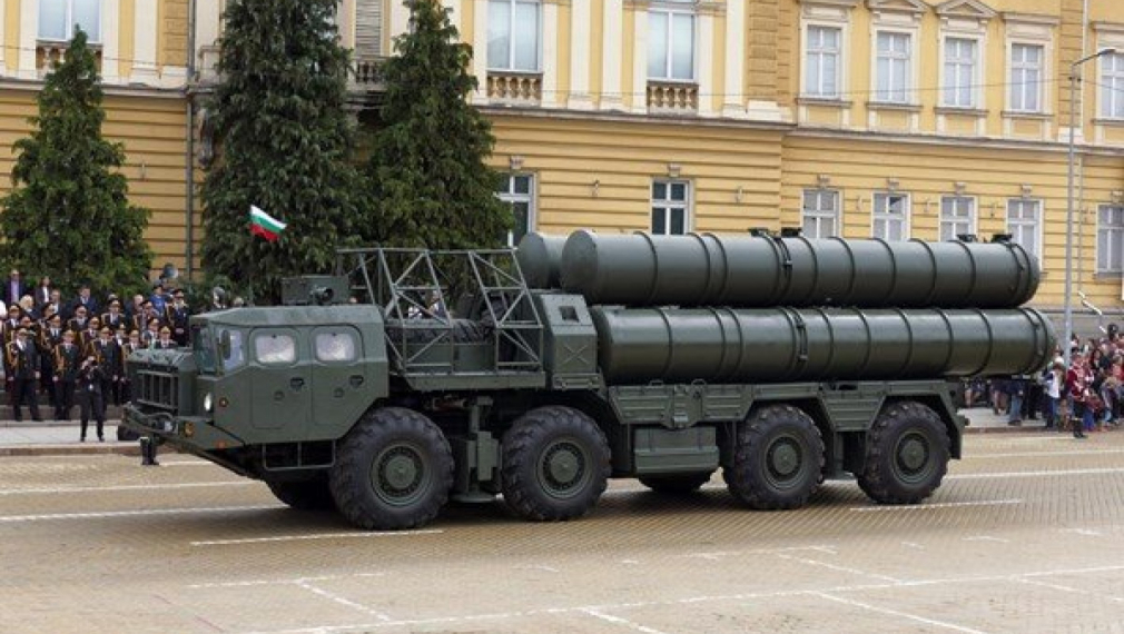 Русия призова България да преразгледа решението си за ракетите за Украйна