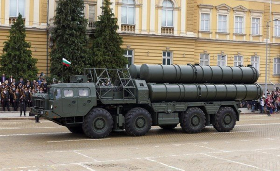 Русия призова България да преразгледа решението си за ракетите за Украйна