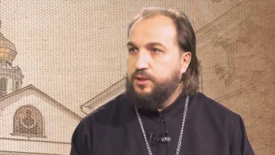 Българските свещеници назначени от патриарх Неофит в руската църква в