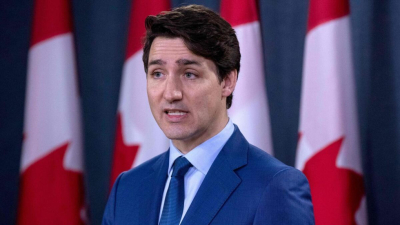 Канадският премиер Джъстин Трюдо се извини след като бившият председател