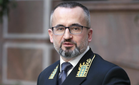 Руският посланик в Канада: Трюдо да събере смелост и да се извини на руснаците за срамния инцидент с нациста