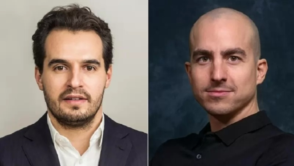 Съдът отмени европейските заповеди за арест на основателите на Nexo, били незаконосъобразни