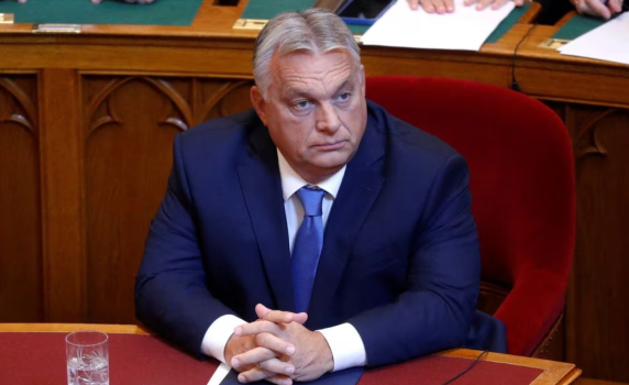 Орбан: Не знаем каква е територията на Украйна, нито колко е населението ѝ. Как можем сериозно да обмисляме членство в ЕС