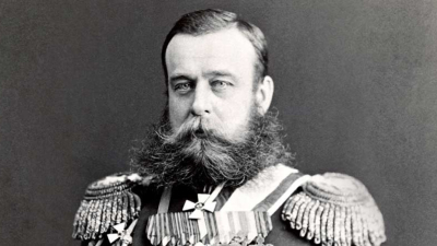 180 години от рождението на генерал Скобелев