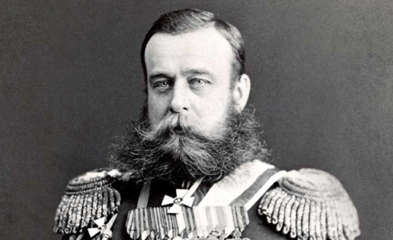 180 години от рождението на генерал Скобелев