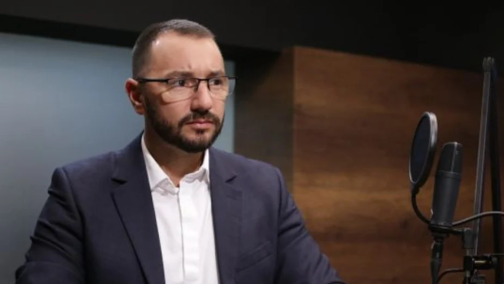 Антон Хекимян, кандидат кмет на ГЕРБ-СДС за София: Общинските камери влизат срещу войната по пътищата