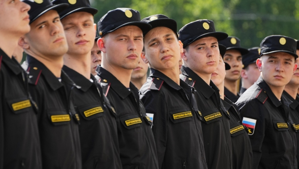 130 хил. руснаци влизат в казармата до края на годината