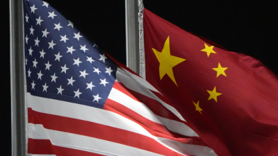 САЩ са империя на лъжата заяви днес китайското външно министерство