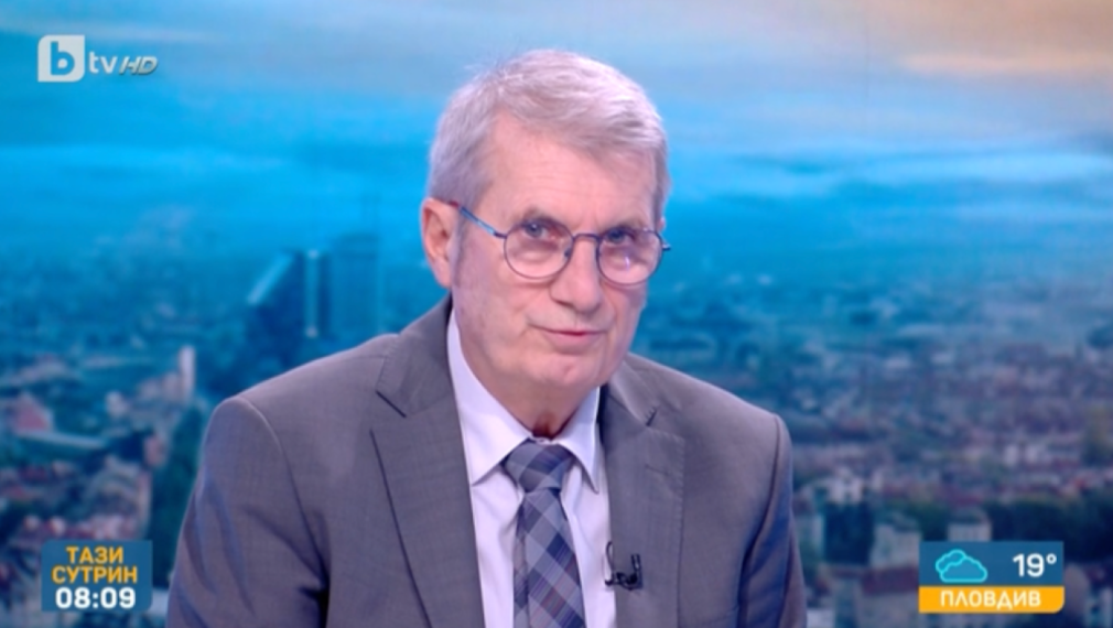 Здравният министър: Не съм обмислял оставката си. Много неправилно съм разбран
