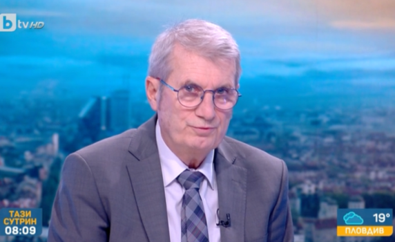 Здравният министър: Не съм обмислял оставката си. Много неправилно съм разбран