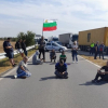 Блокадите на магистралите "Тракия" и "Струма" остават, протестиращите на среща в парламента
