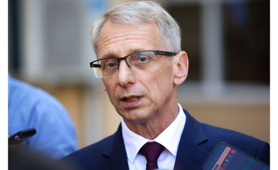 Денков пред австрийския "Стандарт": Сърбия трябва да реши кого подкрепя - Русия или ЕС