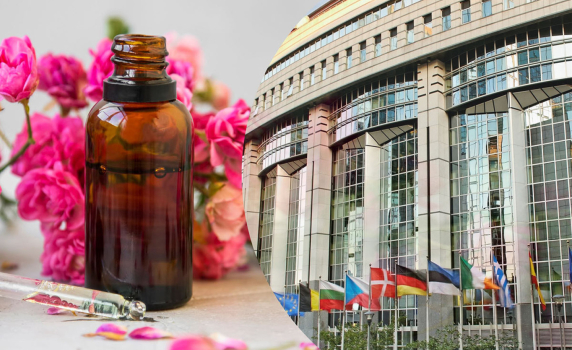 ЕП реши: Розовото масло няма да е сред продуктите с опасен състав