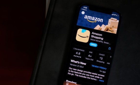 Amazon е използвала таен алгоритъм, за да повишава цените на стоките си