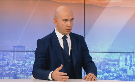 Ангел Георгиев : Гръцкият съд взе решение, с което одобрява екстрадицията на невинния българин - Милан Димитров, а българските институции нехаят 