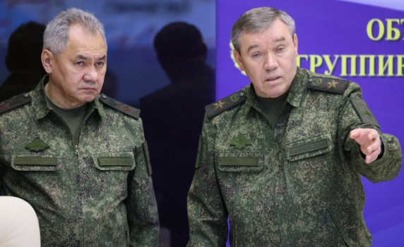 Шойгу: Има 38 хил. доброволци за специалната операция, сред тях много жени. Формираме девет резервни полка