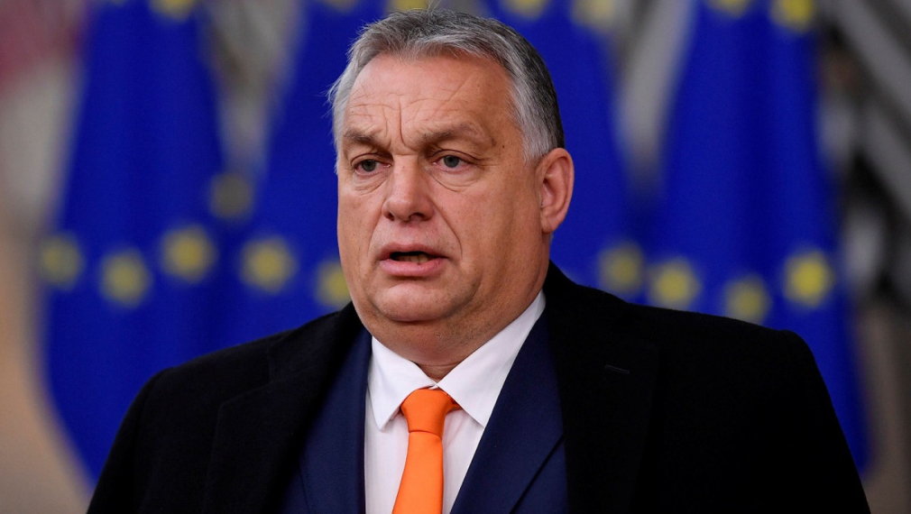 Следвайте Гласове в ТелеграмПремиерът на Унгария Виктор Орбан отправи остро обвинение