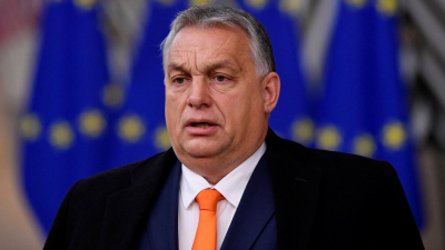 Следвайте Гласове в ТелеграмПремиерът на Унгария Виктор Орбан отправи остро обвинение
