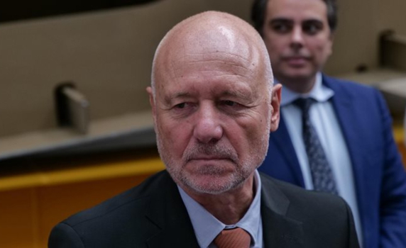 Тагарев: Протестът на миньорите е политически, ако се притесняват за работата си да дойдат в армията