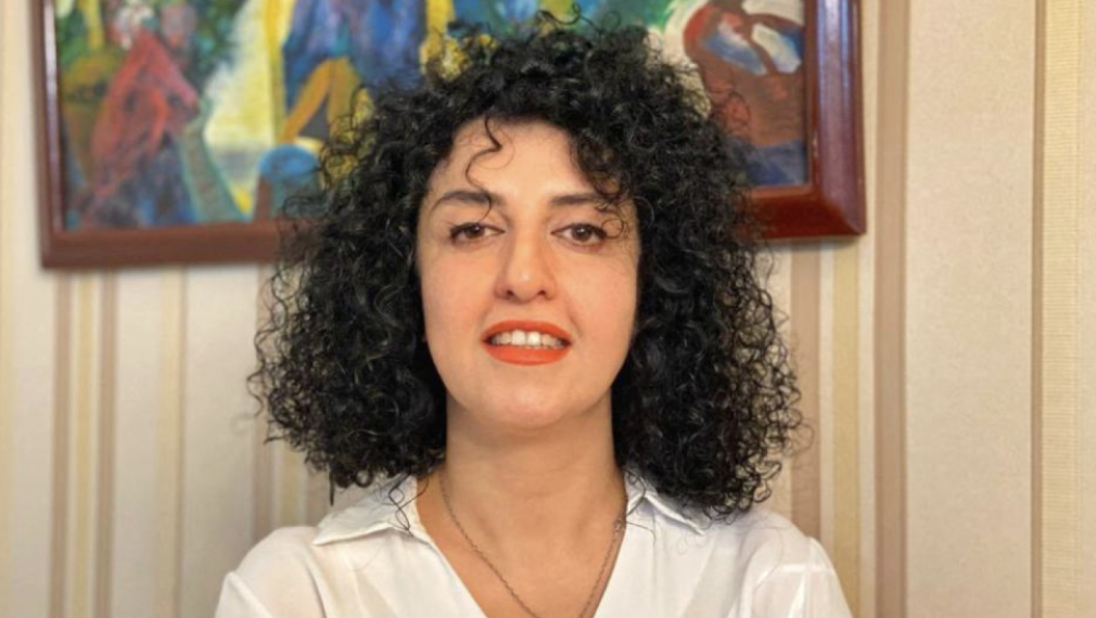 Експерт: Даването на Нобелова награда за мир на иранка показва умора от Украйна