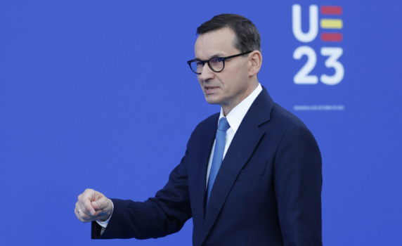 Полша отказа да подкрепи текста за мигрантите в декларацията на ЕС в Гранада