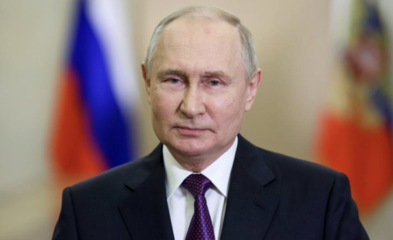Путин ще отпразнува за 20-ти път рождения си ден като президент