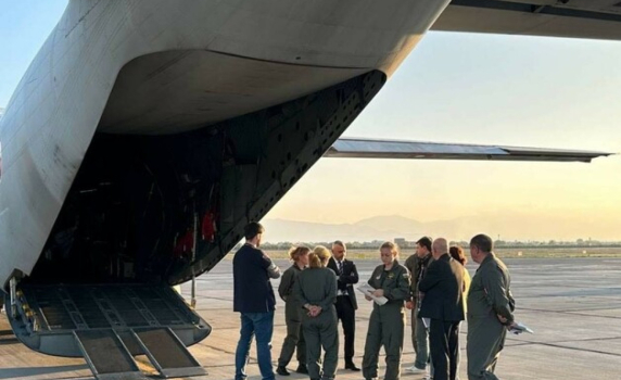 България приема трима от ранените при експлозия в Нагорни Карабах