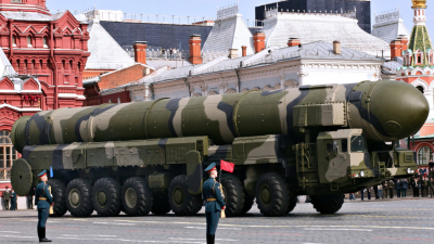 Следвайте Гласове в ТелеграмНай новата ракета с ядрен двигател на Русия може