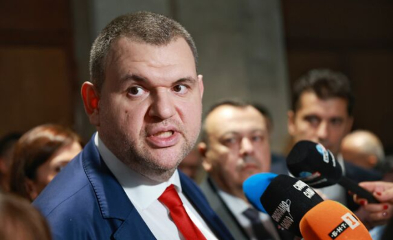 Пеевски: Осъждаме терора с гняв. Евроатлантизмът няма алтернатива
