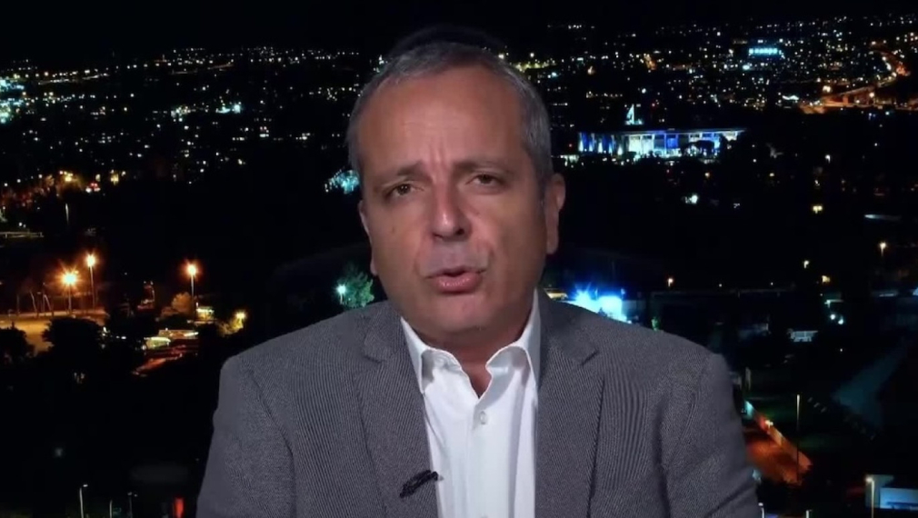 Стефан Амар: "Хамас" показва впечатляващо тактическо майсторство срещу една от най-силните армии. Целта му е да провали нормализиране между Израел и Саудитска Арабия